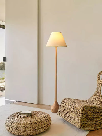 Final Strike Free-standing Lamp Floor Lamp