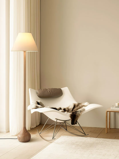 Final Strike Free-standing Lamp Floor Lamp