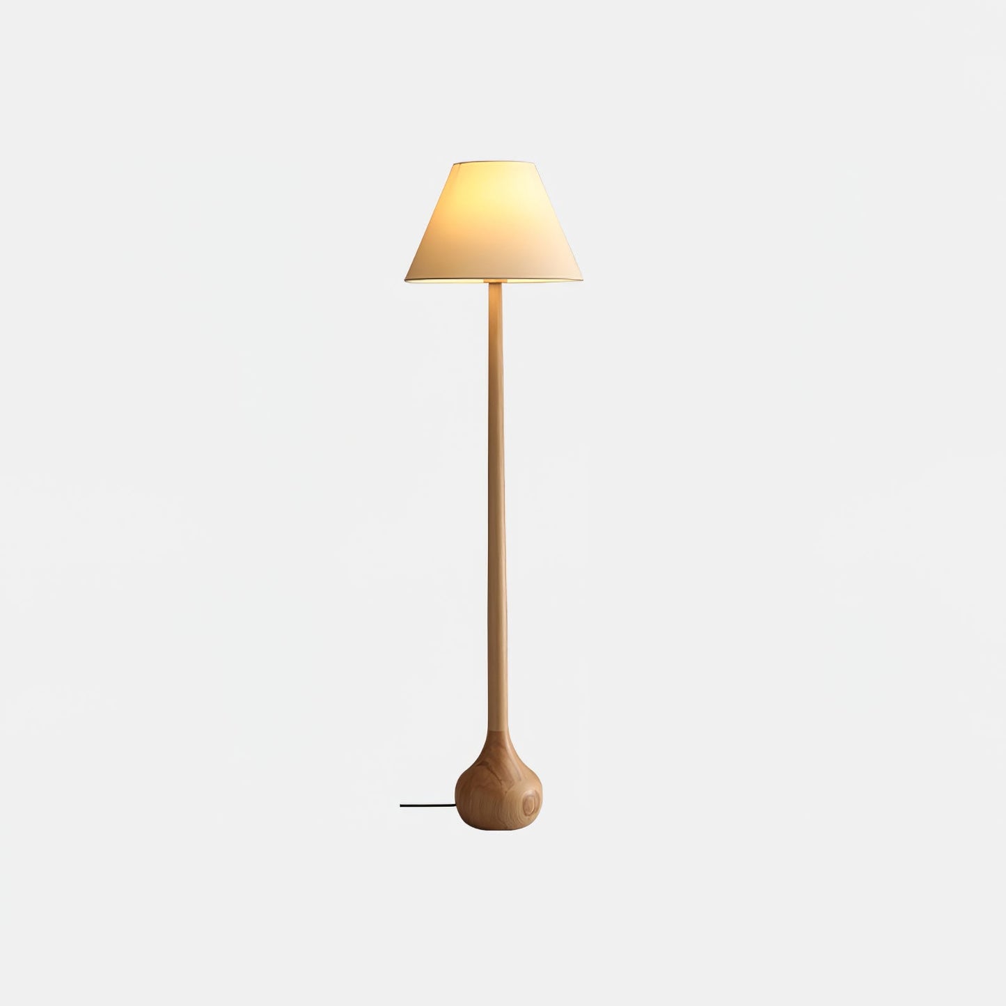 Final Strike Free-standing Lamp Floor Lamp