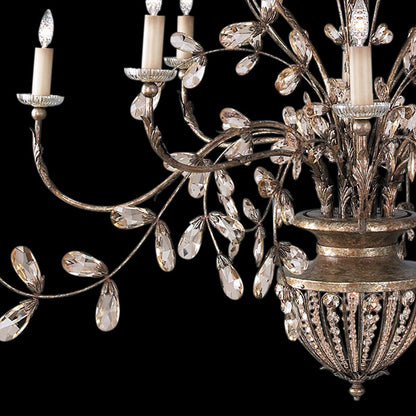 Fine Art A Midsummer Nights Dream 70" Round Chandelier