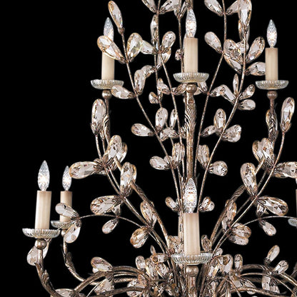 Fine Art A Midsummer Nights Dream 70" Round Chandelier