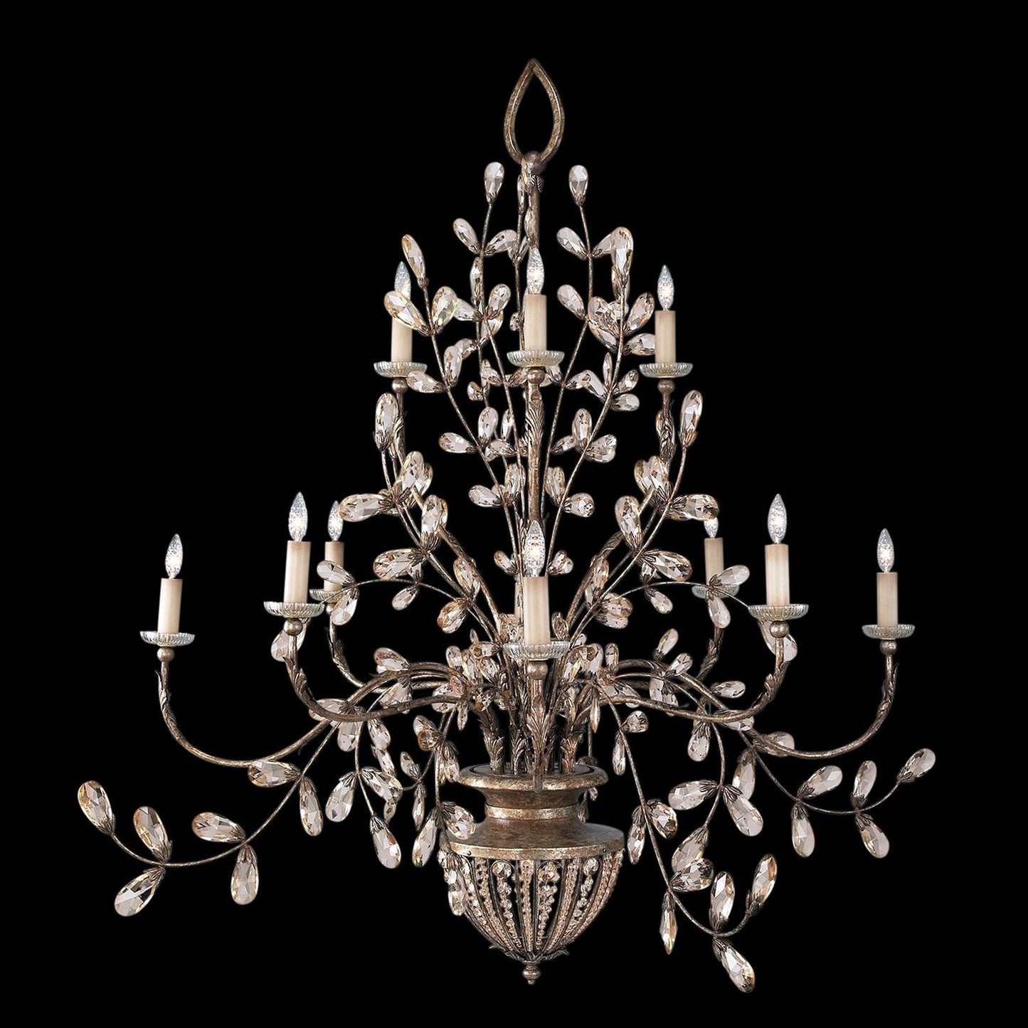 Fine Art A Midsummer Nights Dream 70" Round Chandelier