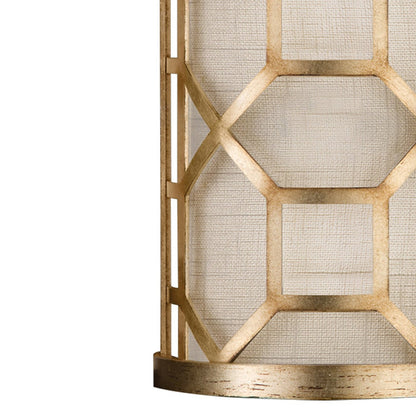 Fine Art Allegretto 17" Sconce