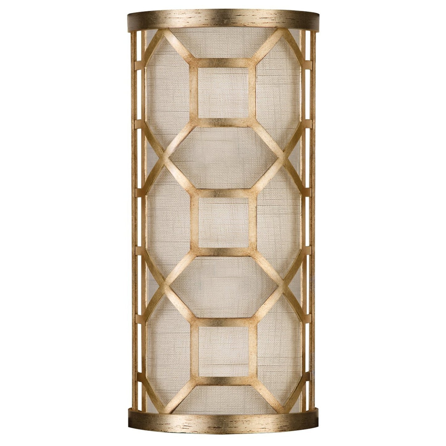 Fine Art Allegretto 17" Sconce