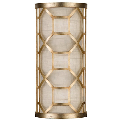 Fine Art Allegretto 17" Sconce