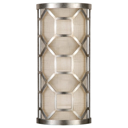 Fine Art Allegretto 17" Sconce