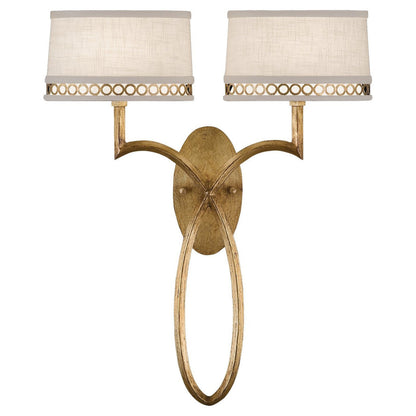 Fine Art Allegretto 21" Sconce