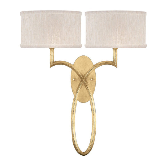 Fine Art Allegretto 21" Sconce