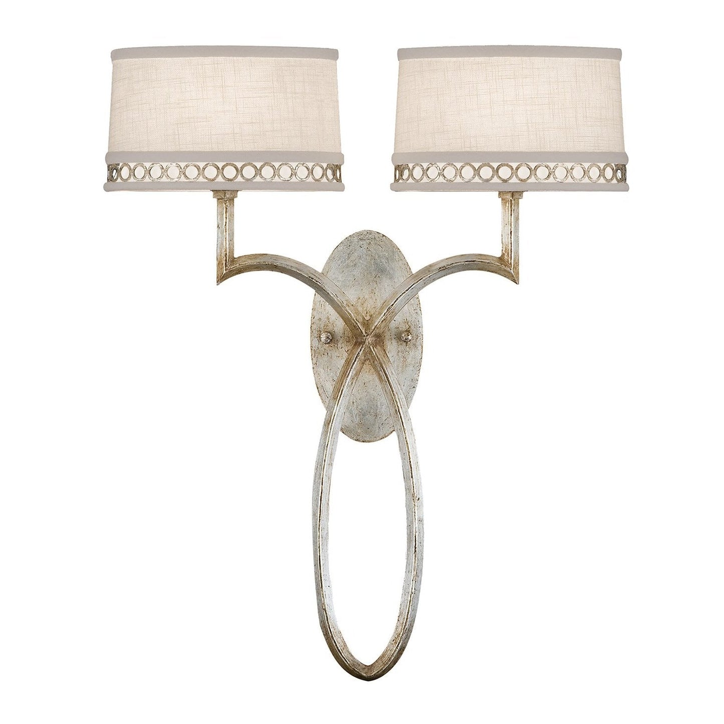 Fine Art Allegretto 21" Sconce