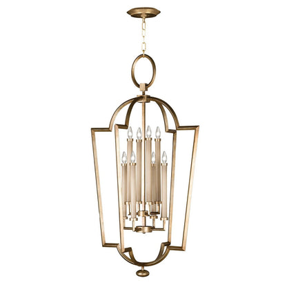 Fine Art Allegretto 28" Lantern