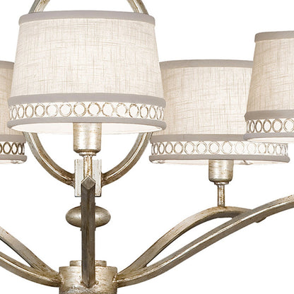 Fine Art Allegretto 29" Chandelier