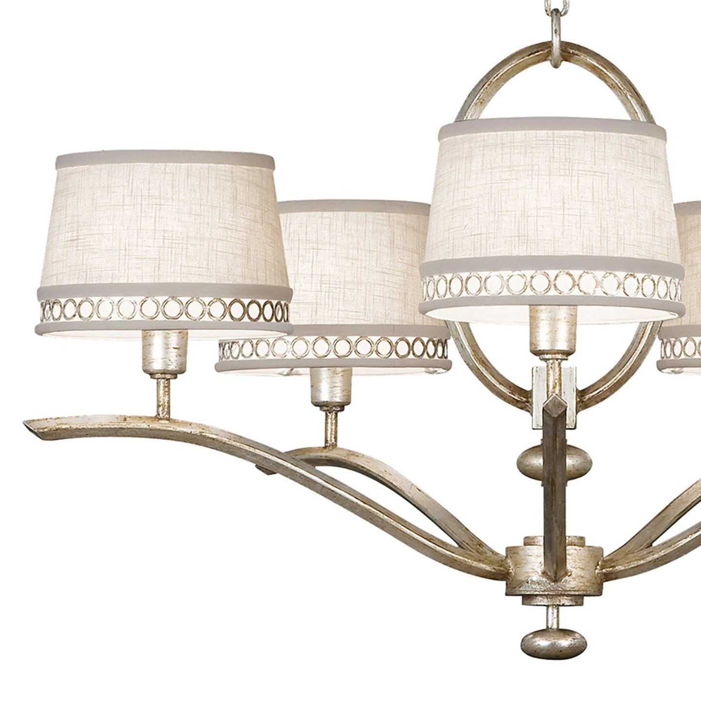 Fine Art Allegretto 29" Chandelier