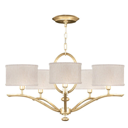 Fine Art Allegretto 29" Chandelier