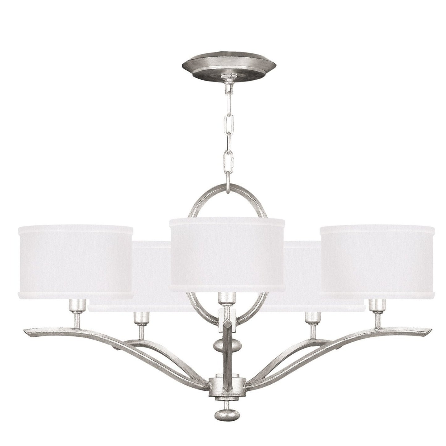 Fine Art Allegretto 29" Chandelier