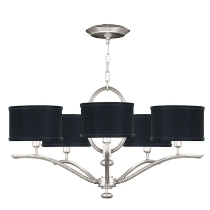 Fine Art Allegretto 29" Chandelier