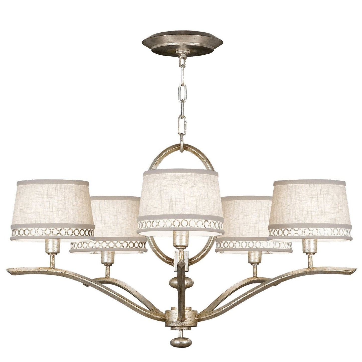 Fine Art Allegretto 29" Chandelier