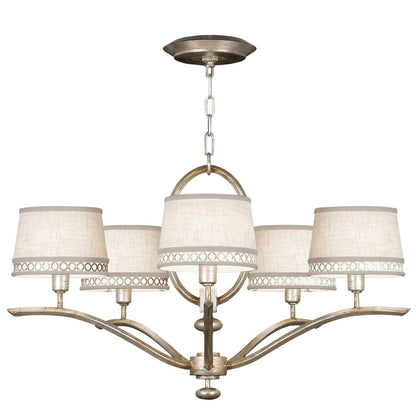 Fine Art Allegretto 29" Chandelier