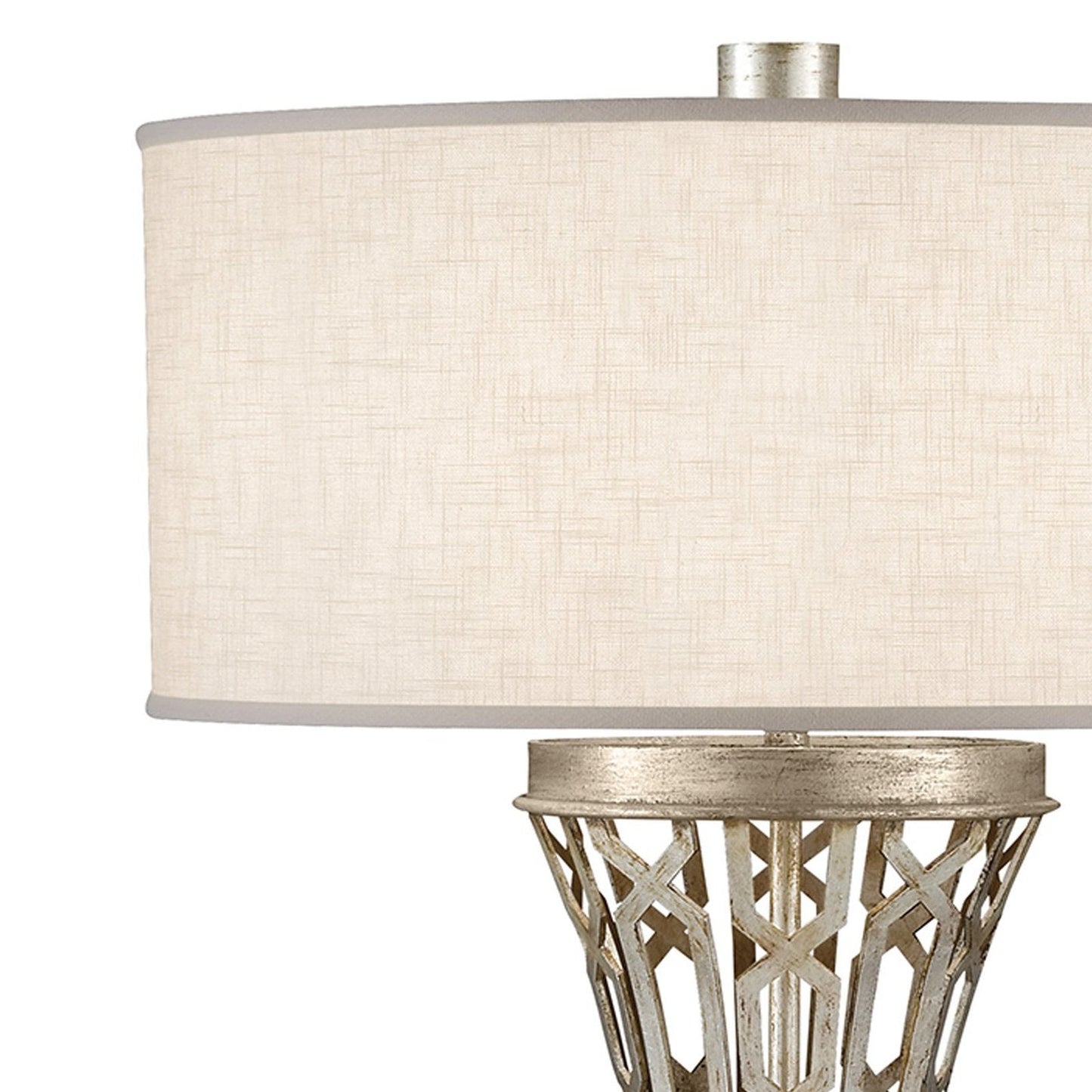 Fine Art Allegretto 32" Table Lamp