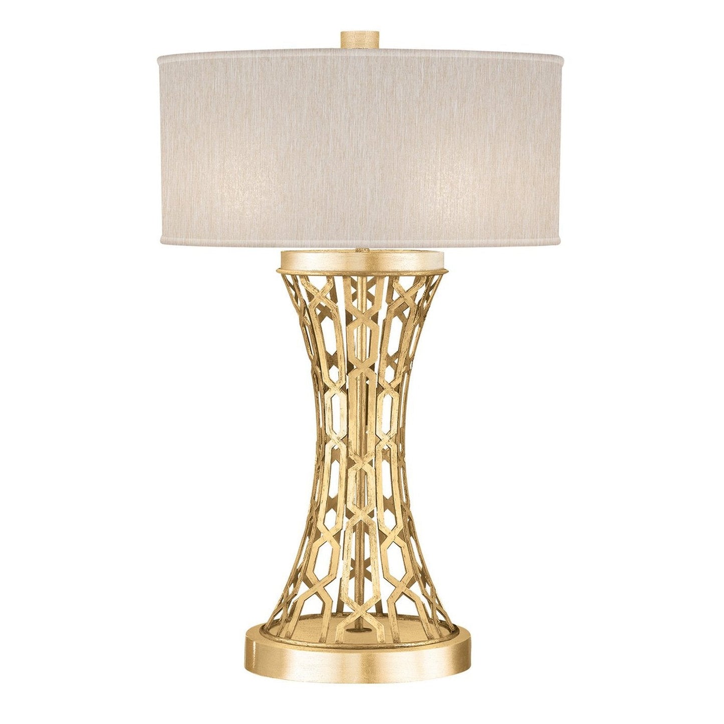 Fine Art Allegretto 32" Table Lamp