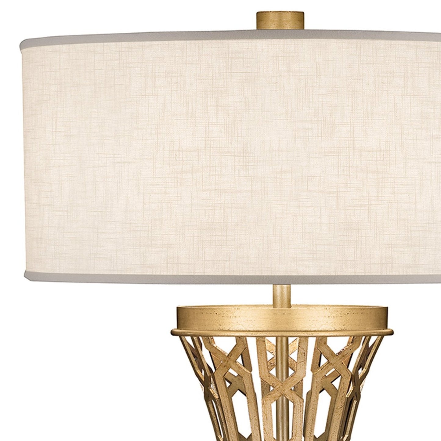 Fine Art Allegretto 32" Table Lamp