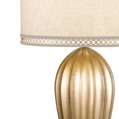 Fine Art Allegretto 33" Wide Table Lamp