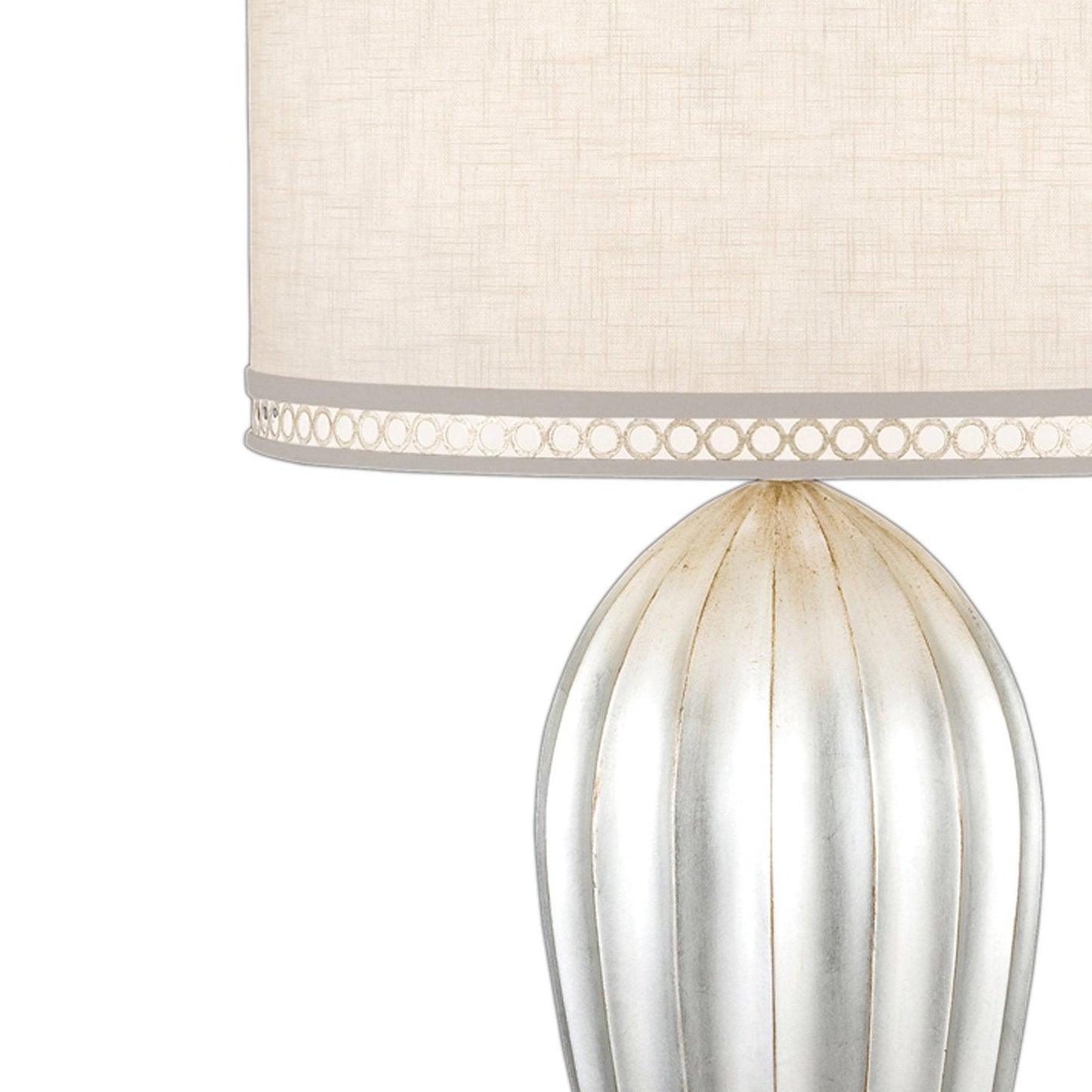 Fine Art Allegretto 33" Wide Table Lamp