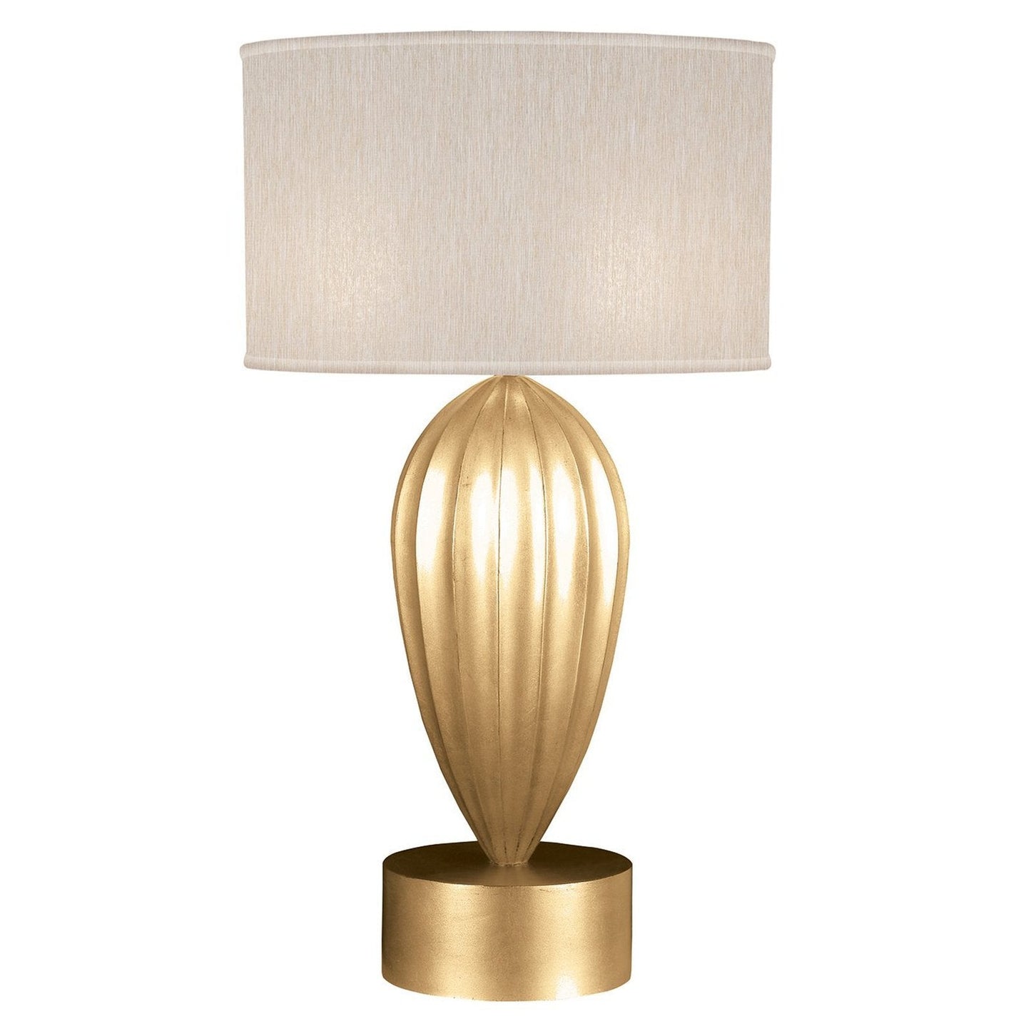 Fine Art Allegretto 33" Wide Table Lamp