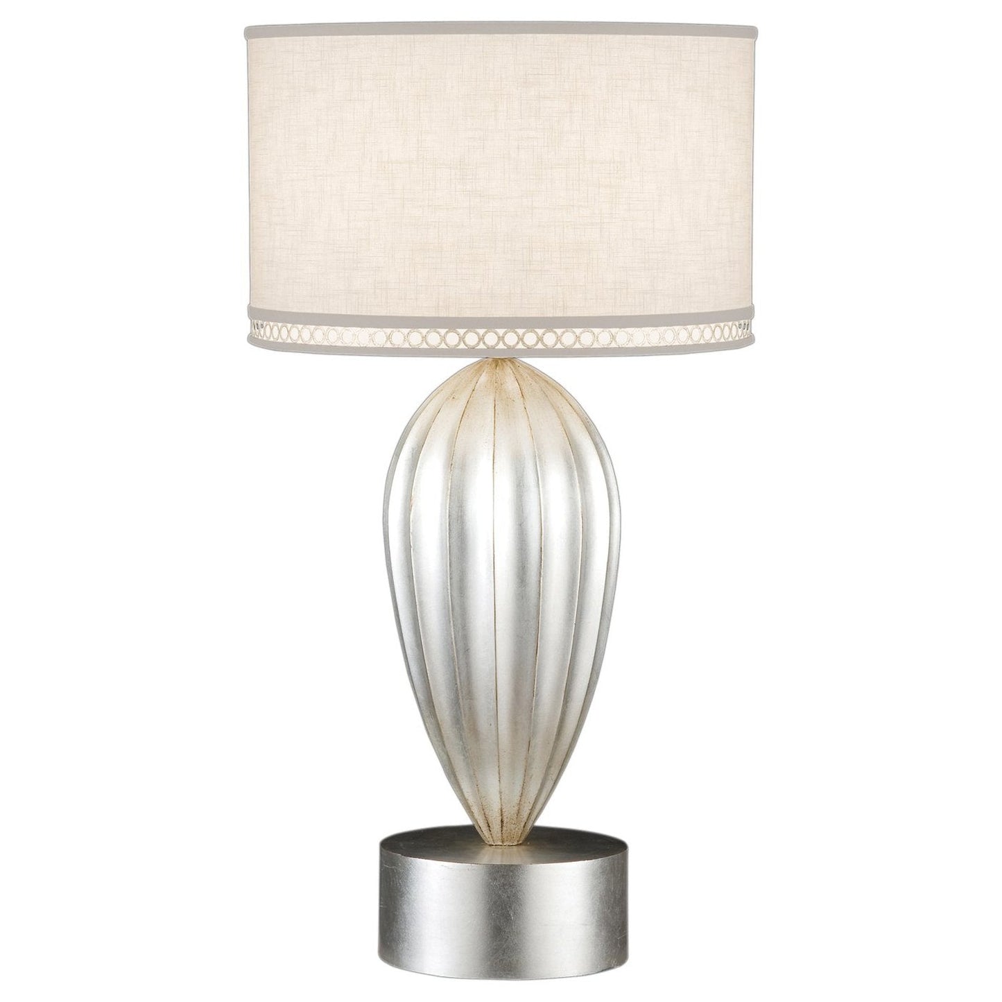 Fine Art Allegretto 33" Wide Table Lamp