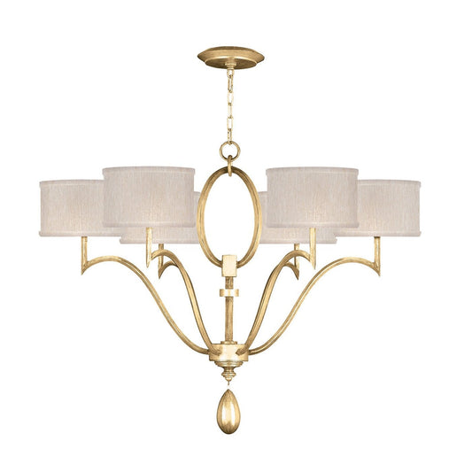 Fine Art Allegretto 39" Chandelier