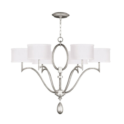 Fine Art Allegretto 39" Chandelier