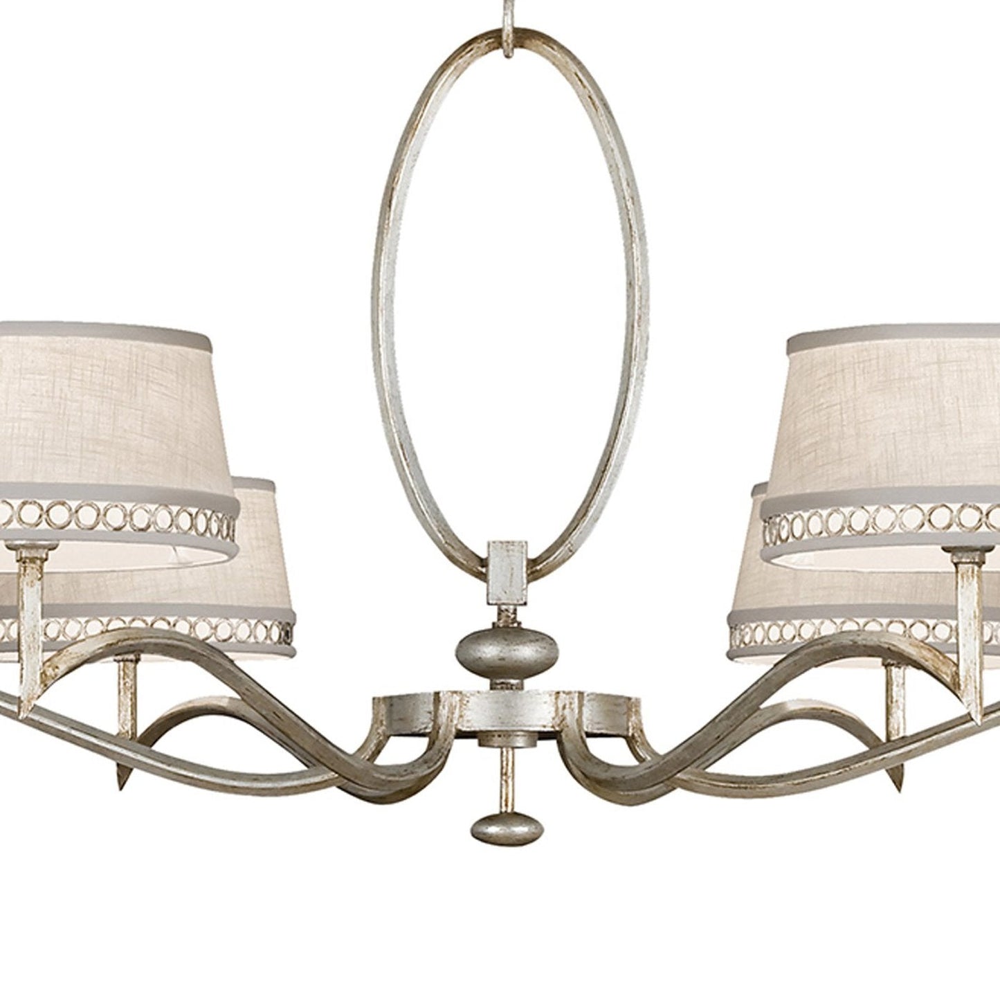 Fine Art Allegretto 51" Chandelier