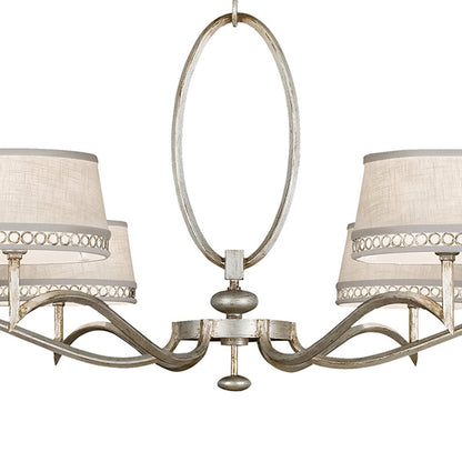 Fine Art Allegretto 51" Chandelier