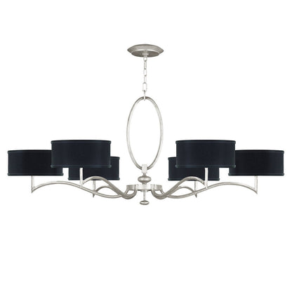 Fine Art Allegretto 51" Chandelier