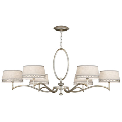 Fine Art Allegretto 51" Chandelier