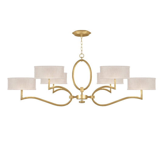 Fine Art Allegretto 63" Chandelier