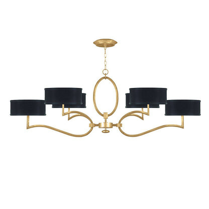 Fine Art Allegretto 63" Chandelier