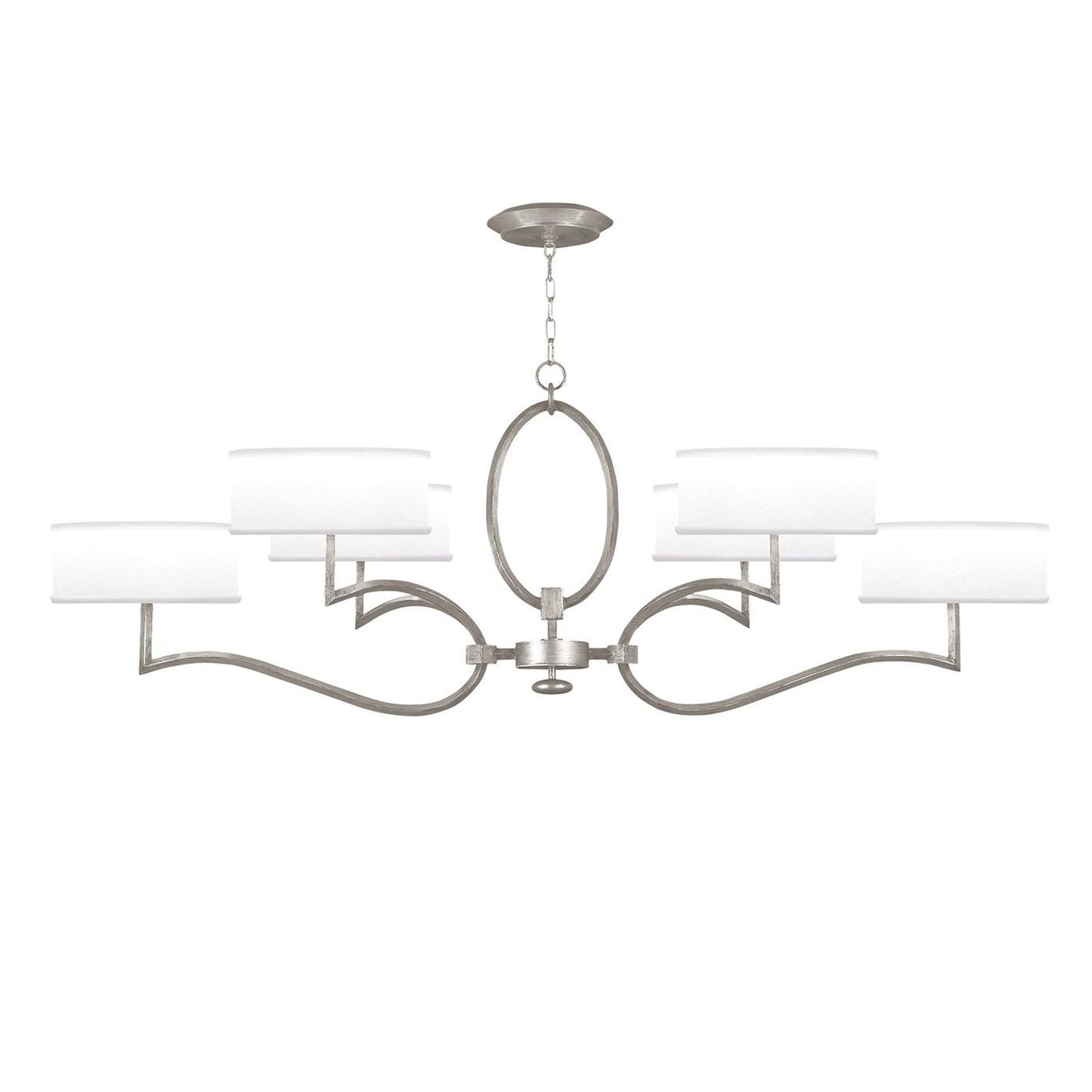 Fine Art Allegretto 63" Chandelier