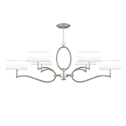 Fine Art Allegretto 63" Chandelier