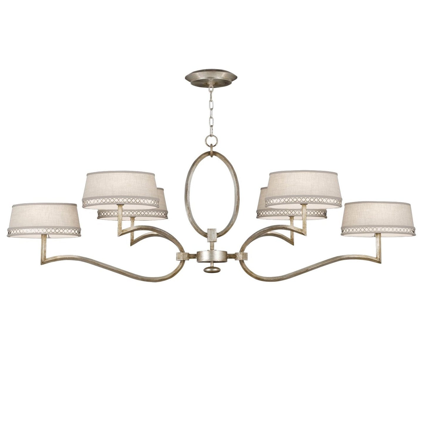 Fine Art Allegretto 63" Chandelier