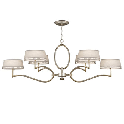 Fine Art Allegretto 63" Chandelier