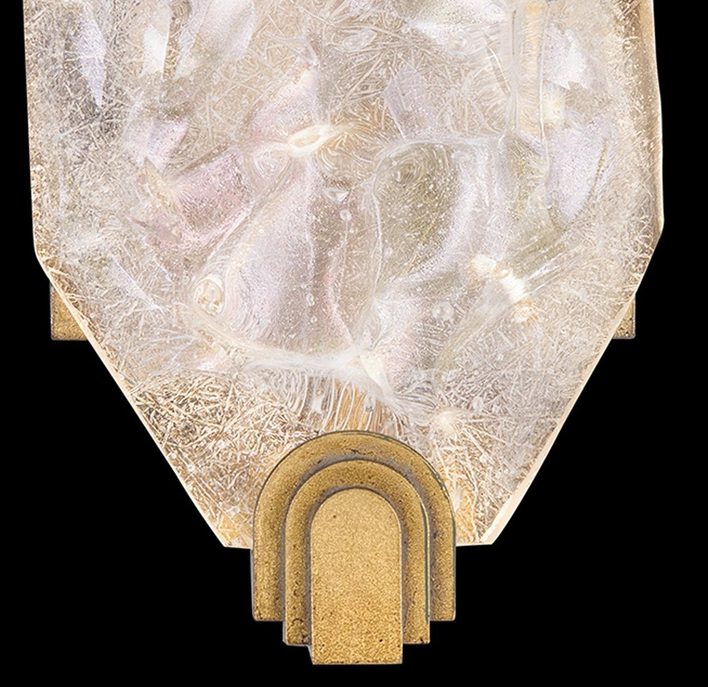 Fine Art Allison Paladino 9.5" Sconce