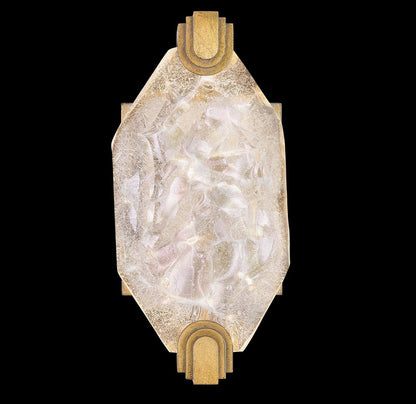 Fine Art Allison Paladino 9.5" Sconce