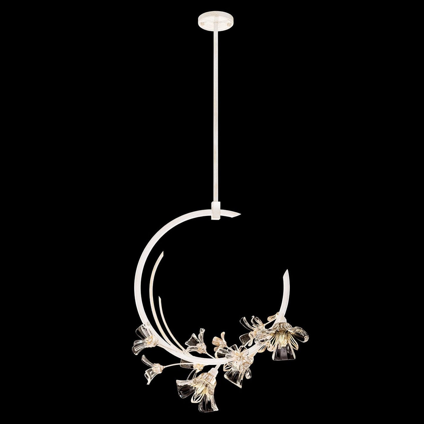 Fine Art Azu 19" Linear Pendant