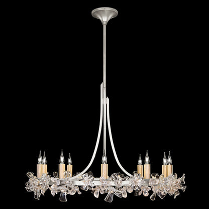 Fine Art Azu 34.5" Round Chandelier