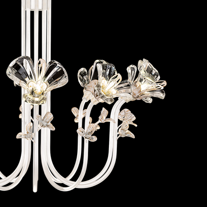 Fine Art Azu 35.5" Round Chandelier