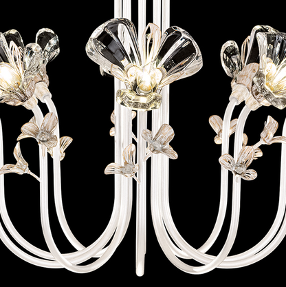 Fine Art Azu 35.5" Round Chandelier