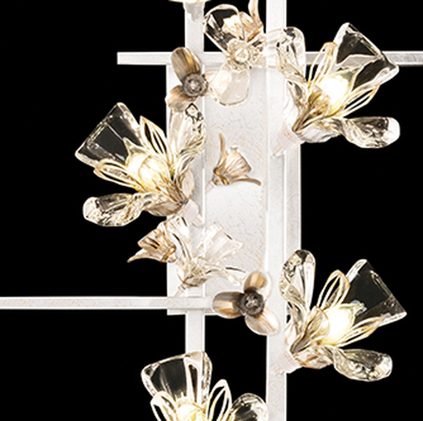 Fine Art Azu 44" Sconce