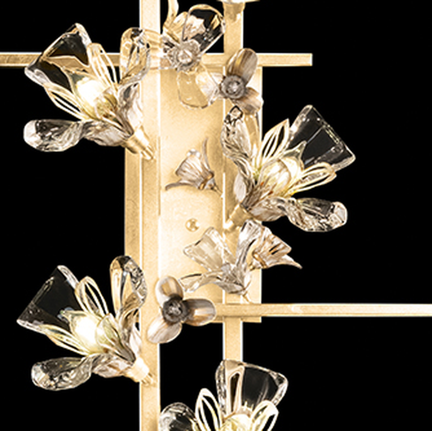 Fine Art Azu 44" Sconce