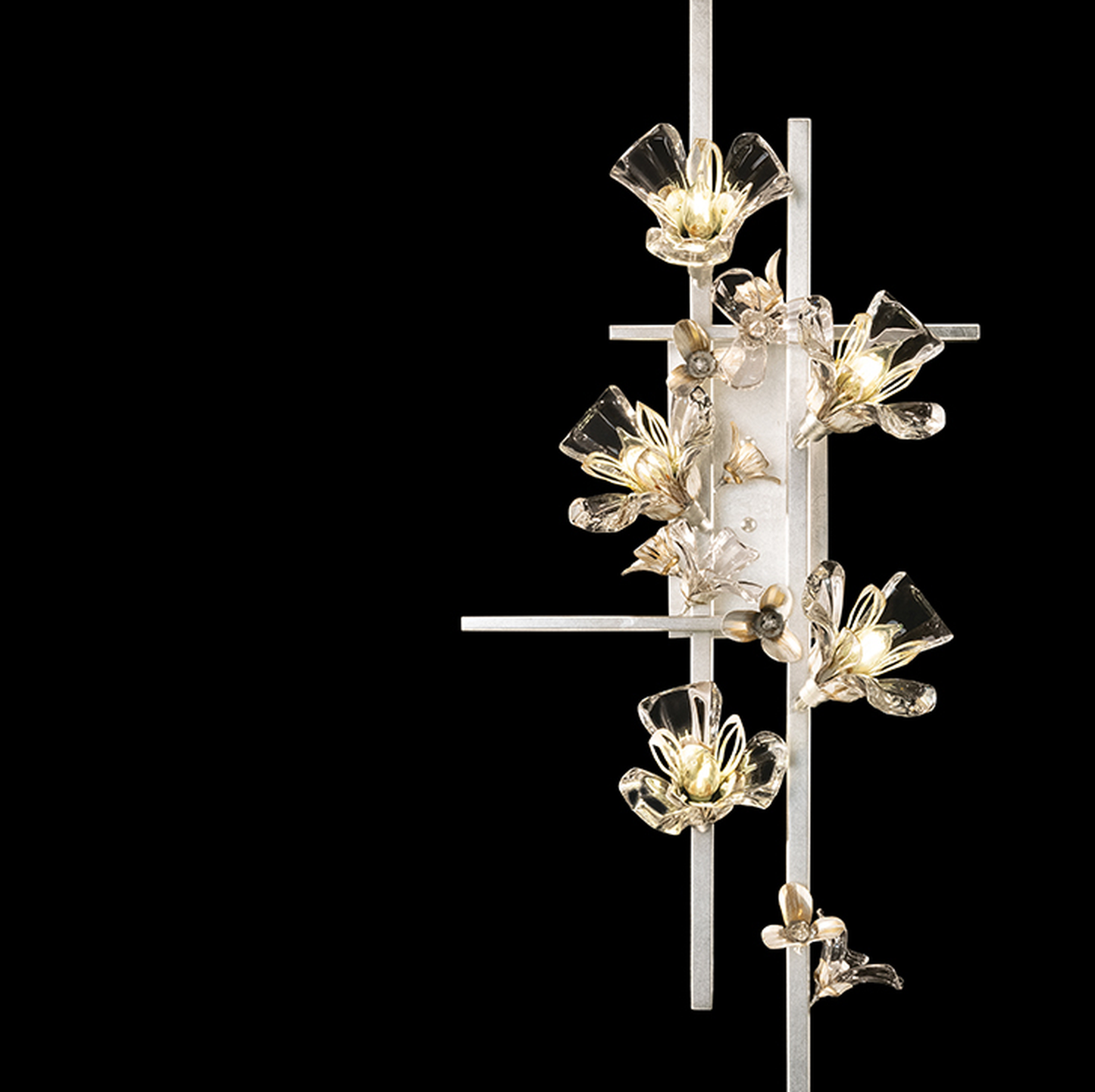 Fine Art Azu 44" Sconce