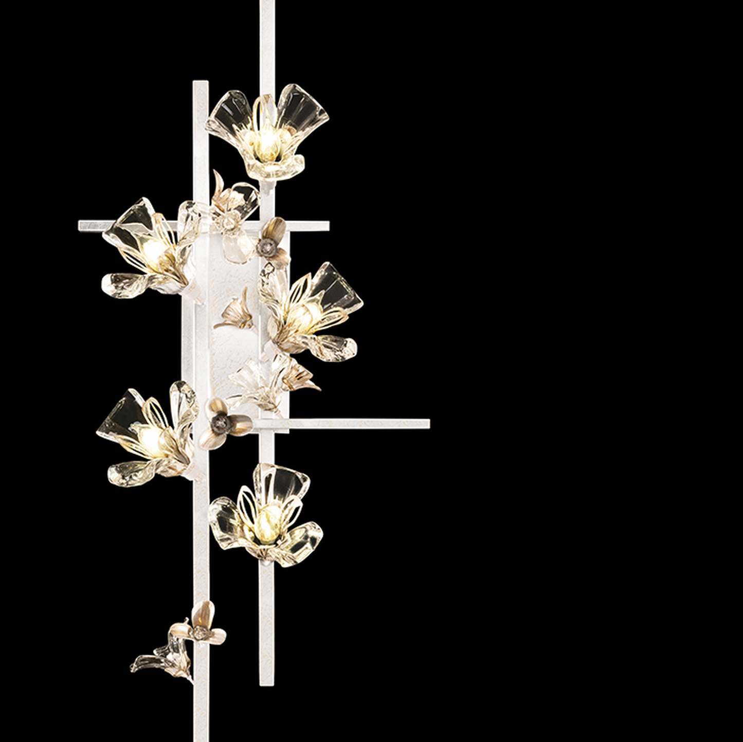 Fine Art Azu 44" Sconce